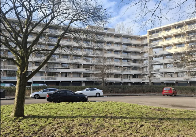 Planetenlaan 381 9742 HN Groningen
