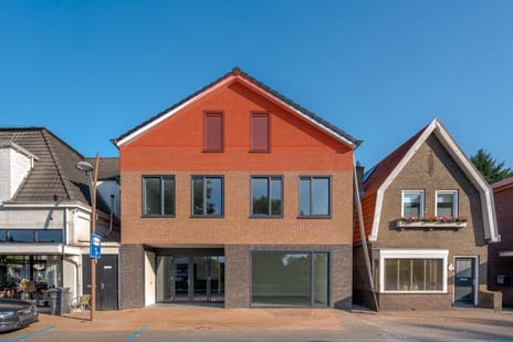 Moerheimstraat 4-c