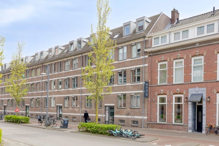 Willemstraat 53-F
