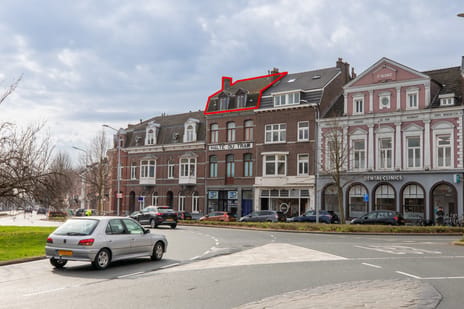Koningin Emmaplein 12-D