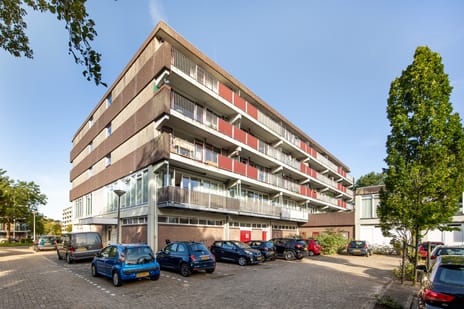 Witte de Withlaan 10