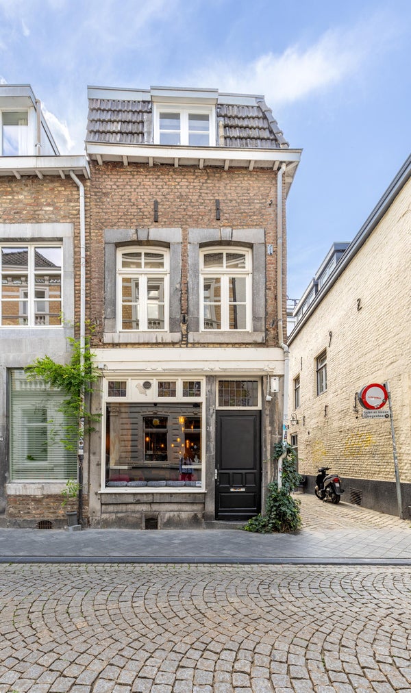 Rechtstraat