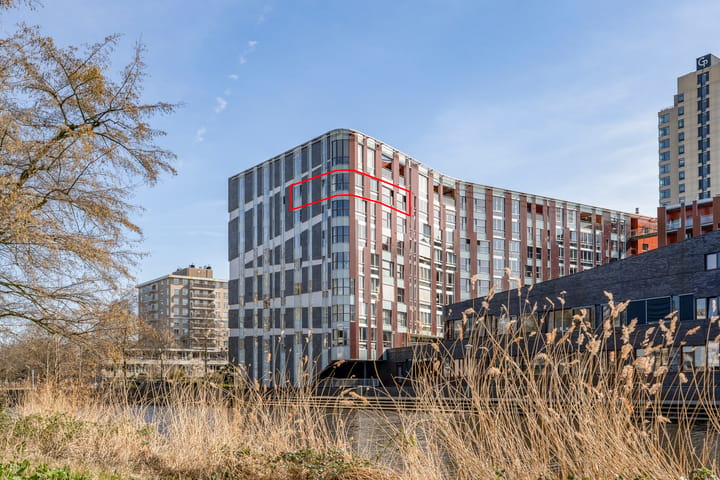 Van Leijenberghlaan 2-T