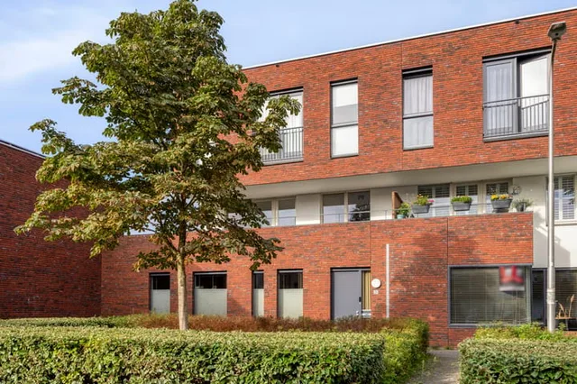Trompstraat 15-09