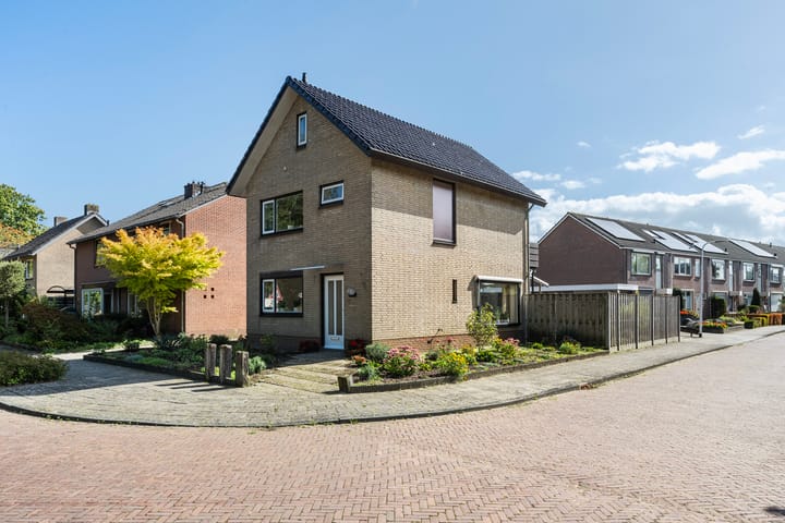 Van Tydencampstraat 9