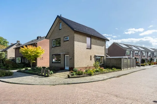 Van Tydencampstraat 9