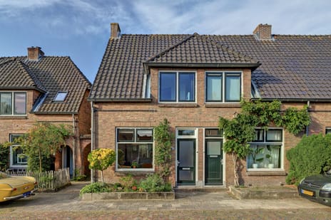 Miereveldstraat 23