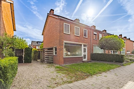 Frans Halsstraat 10