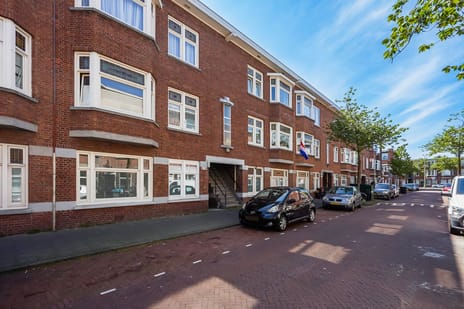 Reinwardtstraat 96