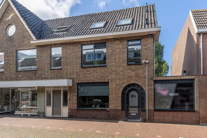 Molenstraat 18