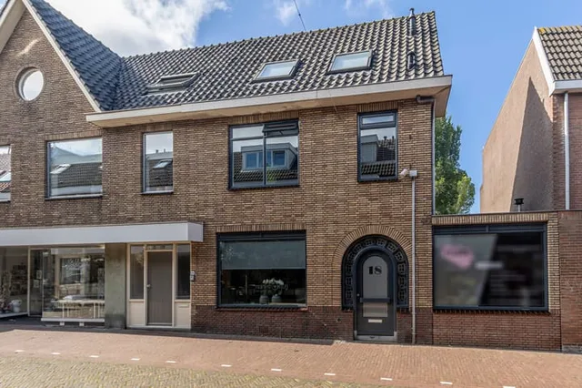 Molenstraat 18