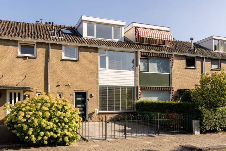 Van Montfoortlaan 28