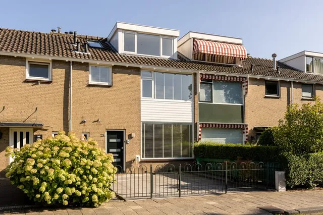 Van Montfoortlaan 28