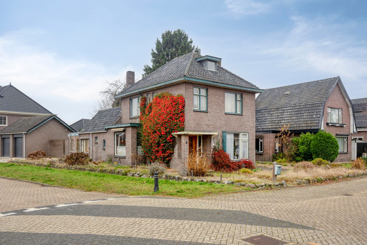 Zandbergstraat 6