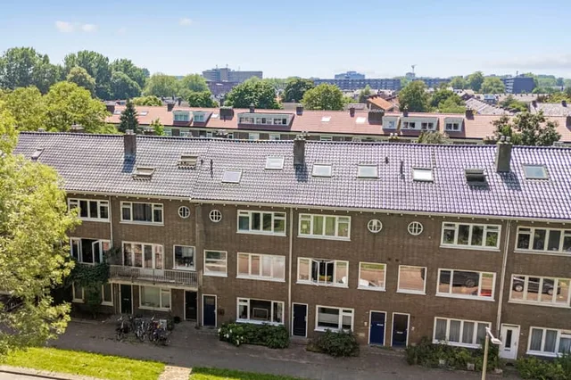 Veerpolderstraat 30