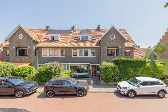 Duindoornlaan 16