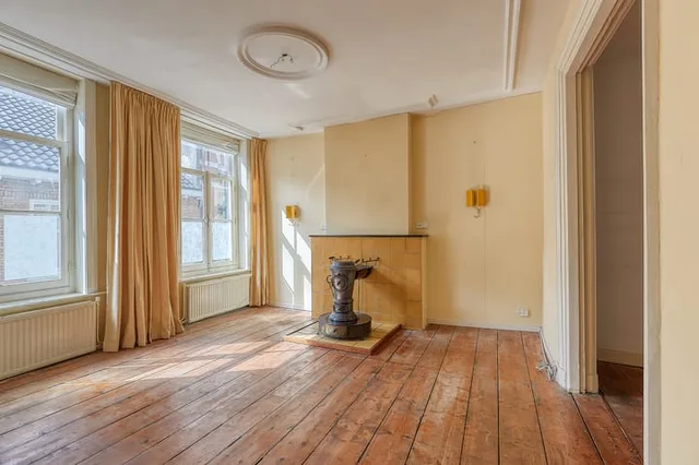 Juffrouw Idastraat 17