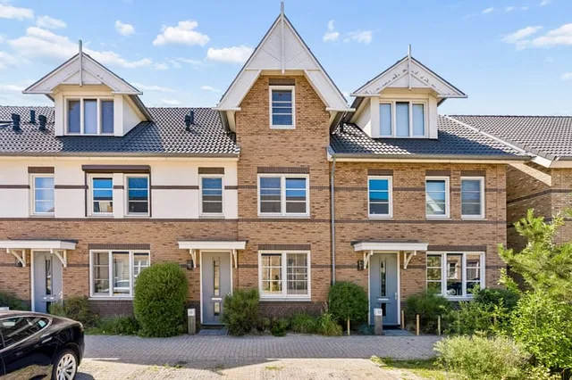 Henrik Robertstraat 14