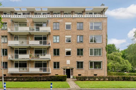 Bernhardlaan 23-4A