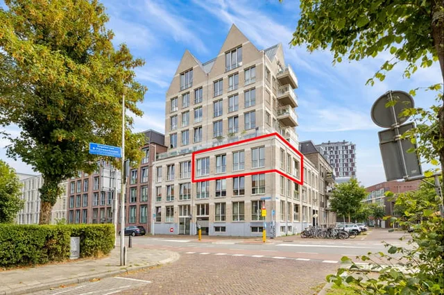David van Mollemstraat 23