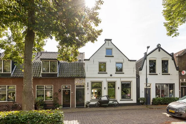 Kerkstraat 18