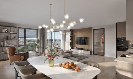 Californiëplein 343