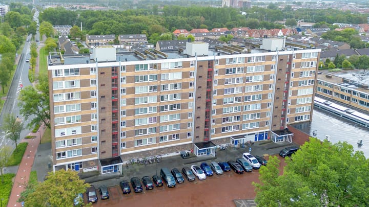 Pelikaanhof 10