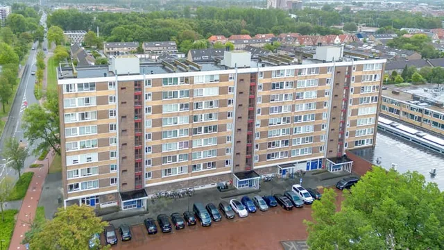 Pelikaanhof 10
