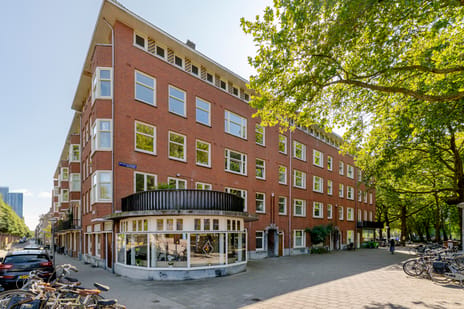 Jan van Galenstraat 173-3