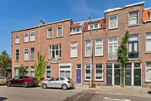 Bosboomstraat 6-B