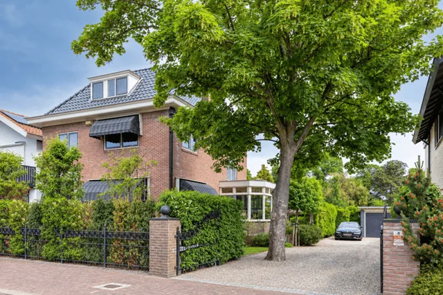 Vondellaan 83