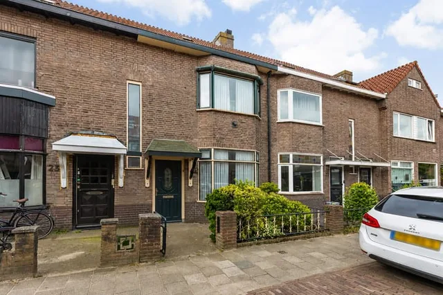 Populierstraat 25