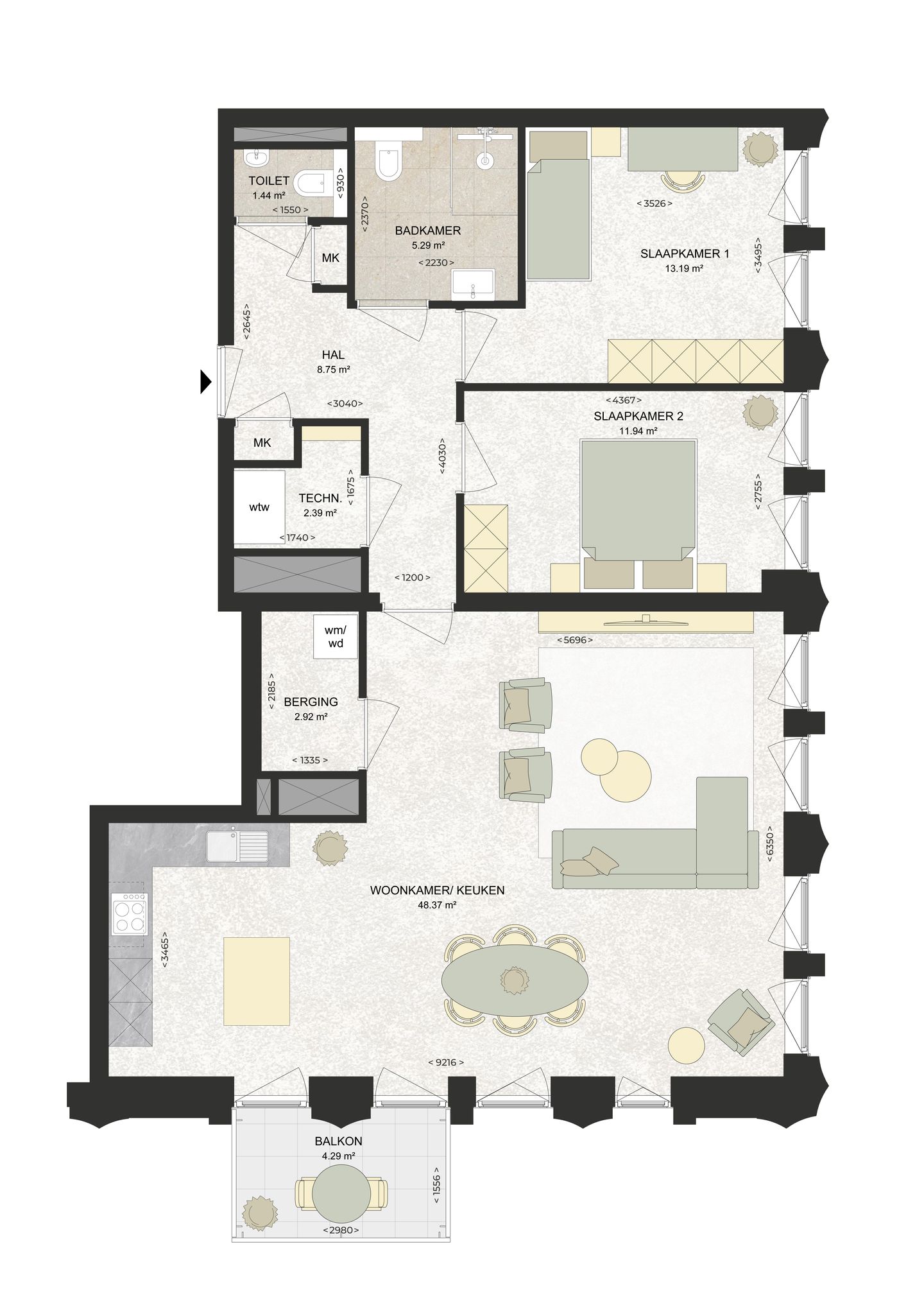 Kennedylaan 220