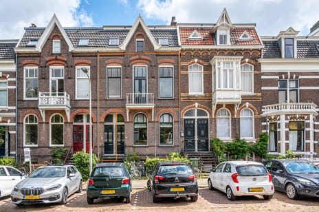 Pontanusstraat 19