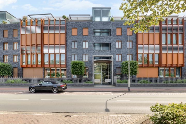 NVM Open Huizen Dag Irenestraat 31-C