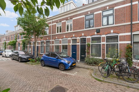 Riouwstraat 33