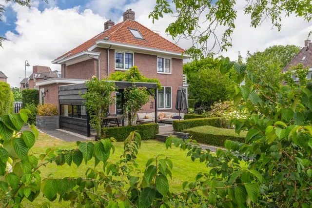 Dorpstraat 116
