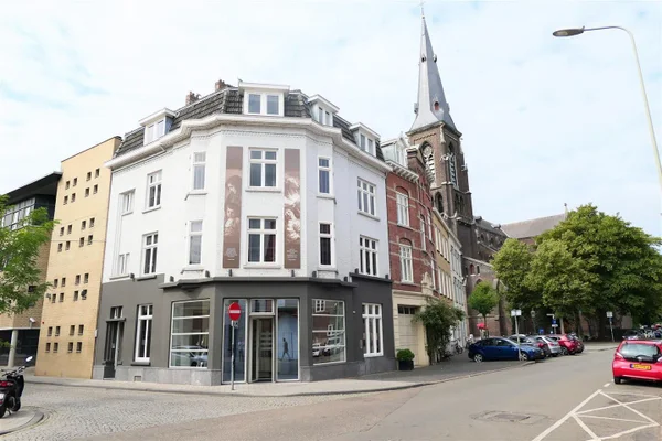 Sint Maartenslaan