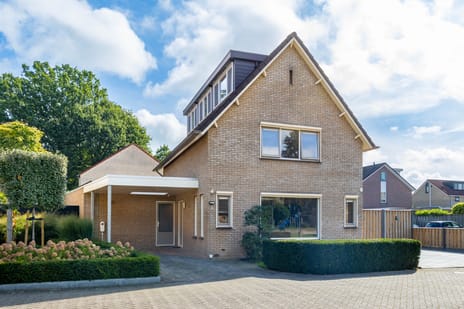 De Sperwer 1