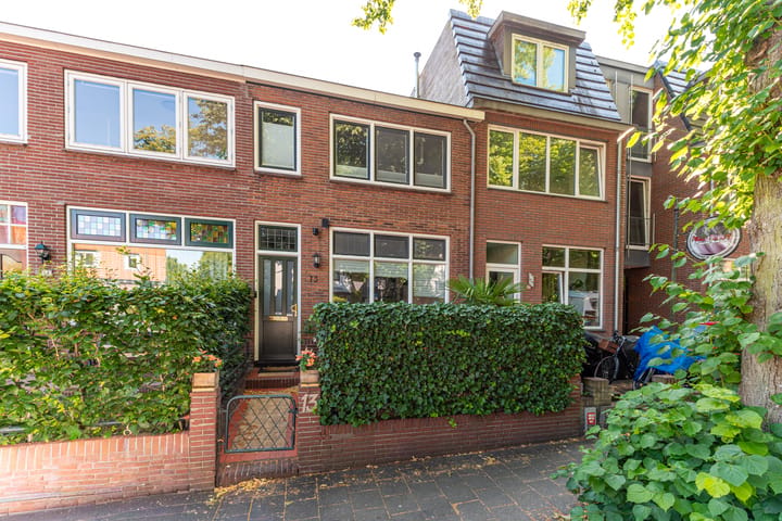 Hilvertsweg 13
