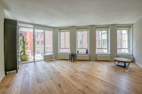 Herengracht 1-F