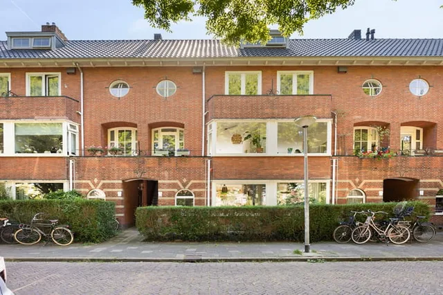 Verlengde J. A. Feithstraat 6-a