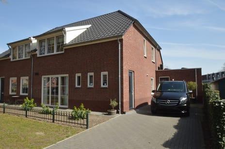 Beukenstraat 245-a