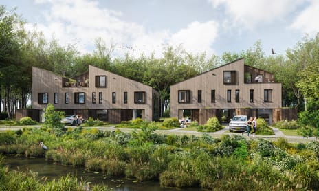 Hoekwoning (Bouwnr. 7)