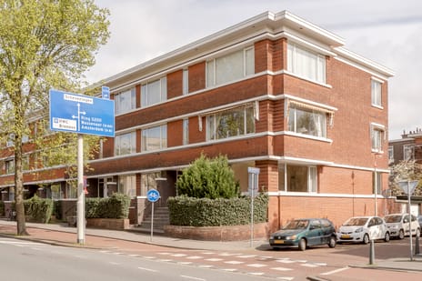 Van Alkemadelaan 257