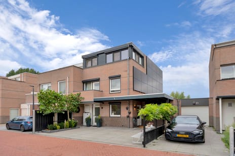 Pruimengaarde 19