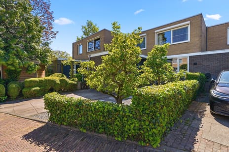 Van Kleffenslaan 68