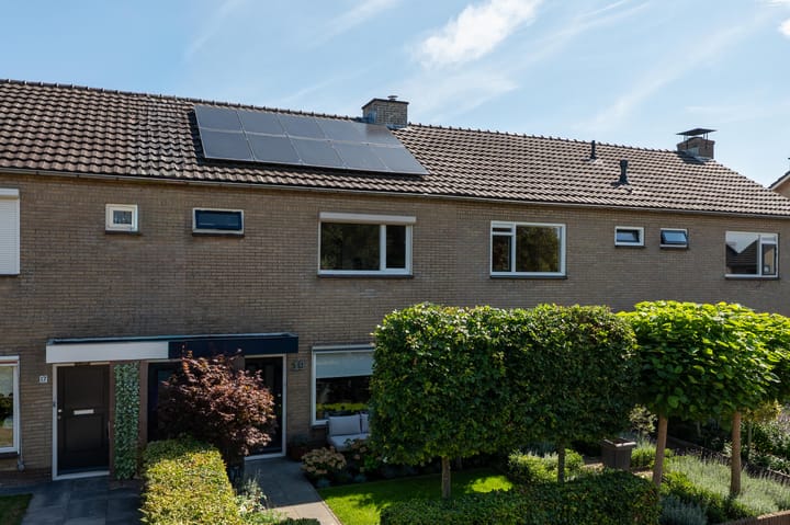 Nic Beetsstraat 19