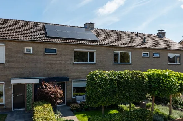 Nic Beetsstraat 19