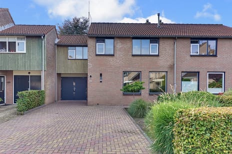 Mandenmakerstraat 119